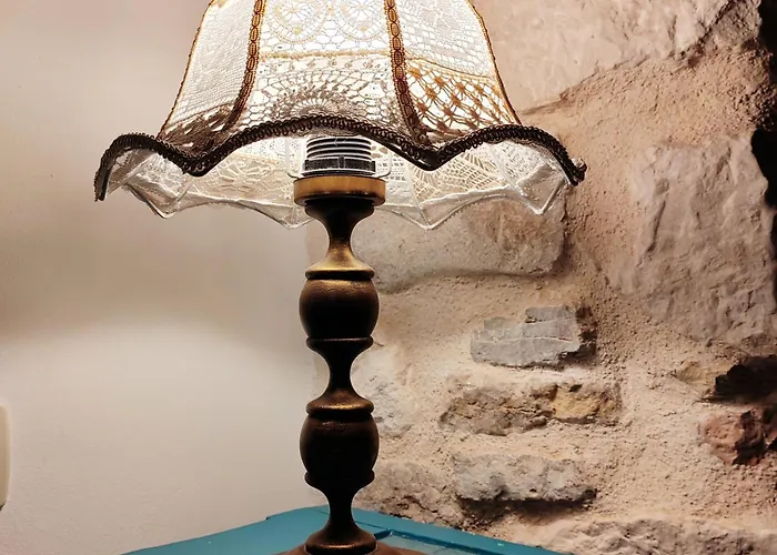 Apartman Luxury Stone Paradise Within The Walls Of The Diocletian Palace - Old Town Split