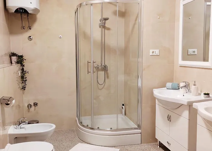 Apartman Luxury Stone Paradise Within The Walls Of The Diocletian Palace - Old Town Split