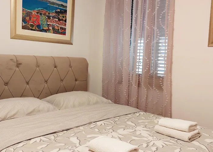 Luxury Stone Paradise Within The Walls Of The Diocletian Palace - Old Town Apartman Split