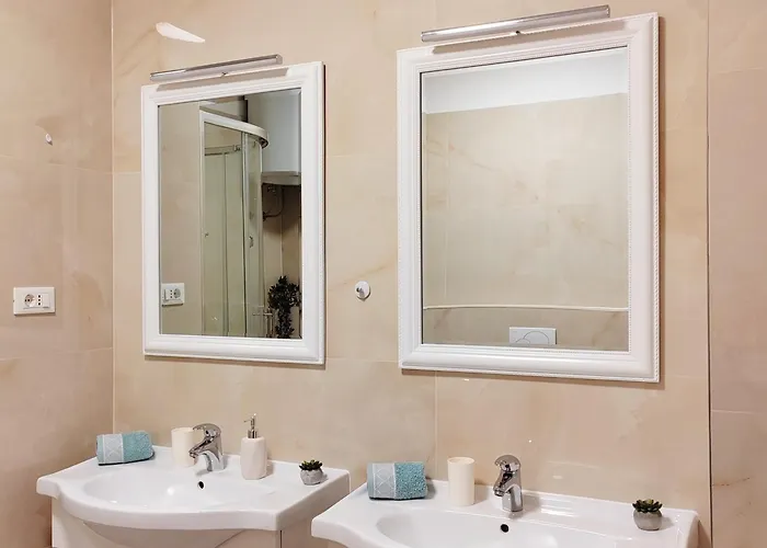 Apartman Luxury Stone Paradise Within The Walls Of The Diocletian Palace - Old Town Split