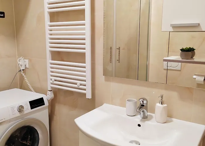 Apartman Luxury Stone Paradise Within The Walls Of The Diocletian Palace - Old Town *