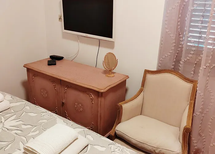 Apartman Luxury Stone Paradise Within The Walls Of The Diocletian Palace - Old Town