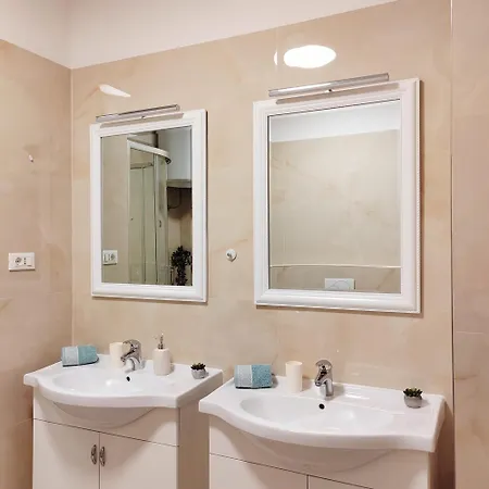 Apartmán Luxury Stone Paradise Within The Walls Of The Diocletian Palace - Old Town Split