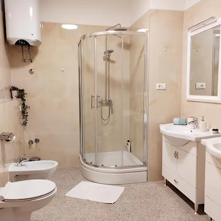 Apartment Luxury Stone Paradise Within The Walls Of The Diocletian Palace - Old Town Split