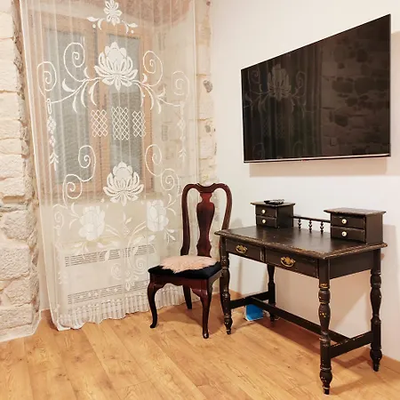 Luxury Stone Paradise Within The Walls Of The Diocletian Palace - Old Town * Split