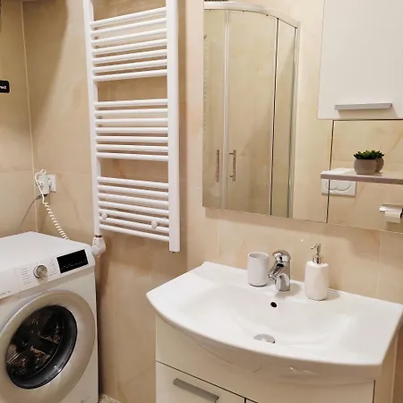 Apartamento Luxury Stone Paradise Within The Walls Of The Diocletian Palace - Old Town *